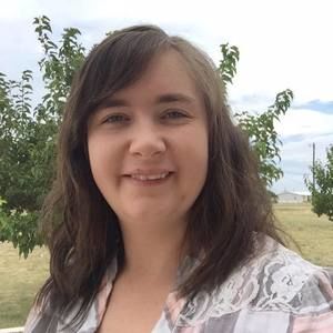 Meet your Posher, Ericka