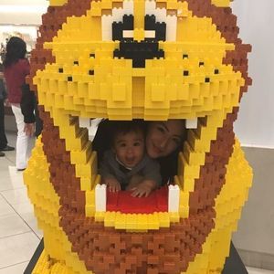 Meet your Posher, Crystal