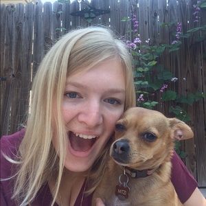 Meet your Posher, Angela