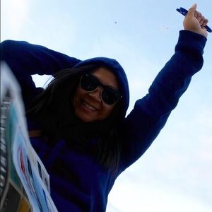 Meet your Posher, Janet