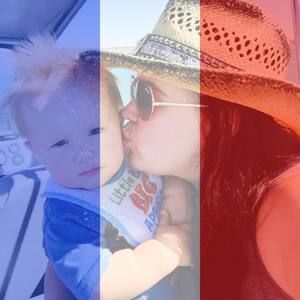 Meet your Posher, Julianne