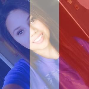 Meet your Posher, Malique austin