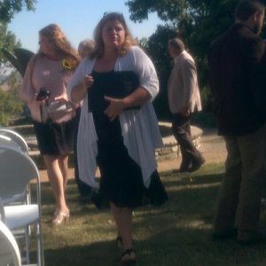 Meet your Posher, Dori