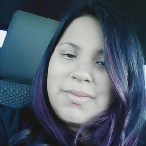 Meet your Posher, Crystal