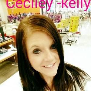 Meet your Posher, Ceciley