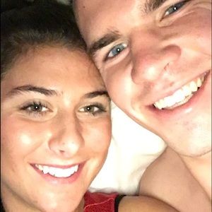 Meet your Posher, Chelsey