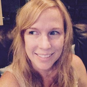 Meet your Posher, Lucia