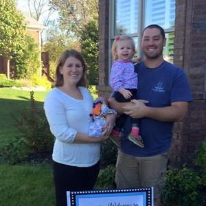 Meet your Posher, Mandy