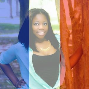 Meet your Posher, Ronique