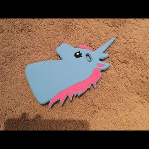 Unicorn IPhone 6 Plus case