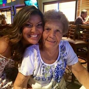 Meet your Posher, Erika