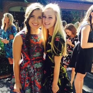 Meet your Posher, Gracie