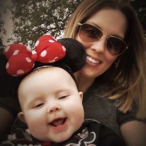 Meet your Posher, Marianne