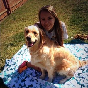 Meet your Posher, Jordan