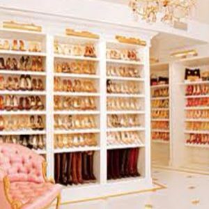 Meet your Posher, Erika