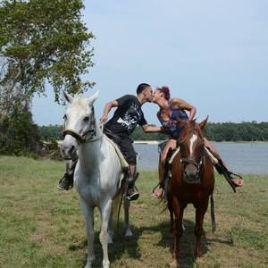 Meet your Posher, Sergio