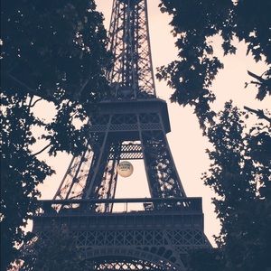 Meet your Posher, Devin