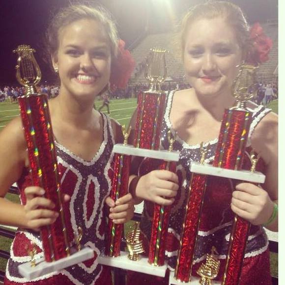 Meet your Posher, Abby