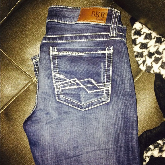Bke jeans
