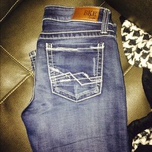 Bke jeans