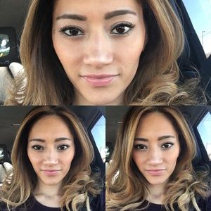 Meet your Posher, Nora