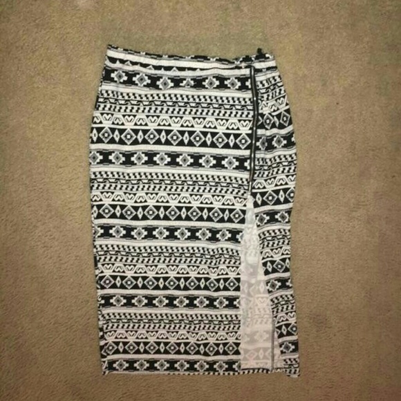 Skirt/Maxi