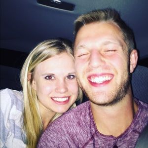 Meet your Posher, Andy