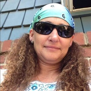 Meet your Posher, Tammy