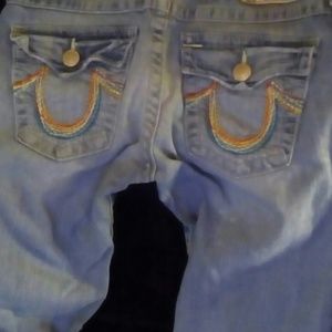 True Religion Jeans size 27