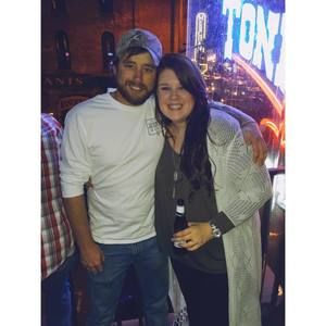 Meet your Posher, Callie