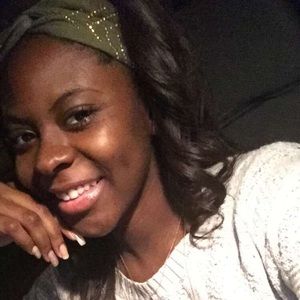 Meet your Posher, Gabrielle