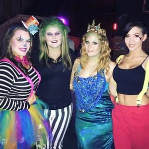 Meet your Posher, Amber