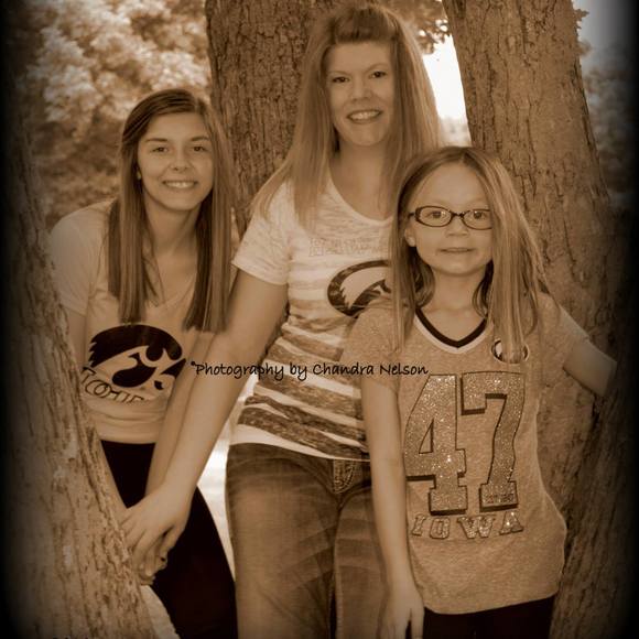 Meet your Posher, Kelly - Picture 1 of 1