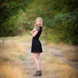 Meet your Posher, Madison