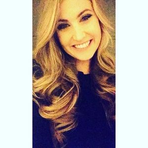 Meet your Posher, Kellie