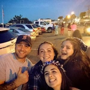 Meet your Posher, Erica