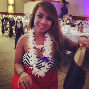 Meet your Posher, Mary-ann