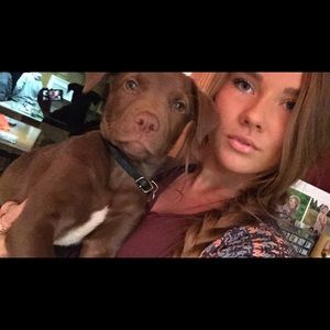 Meet your Posher, Peyton