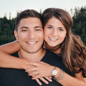 Meet your Posher, Michaela