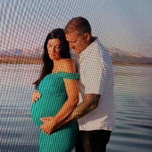 Meet your Posher, Cristy