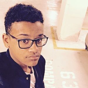 Meet your Posher, Bryan