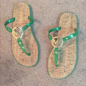 Michael Kors sandals