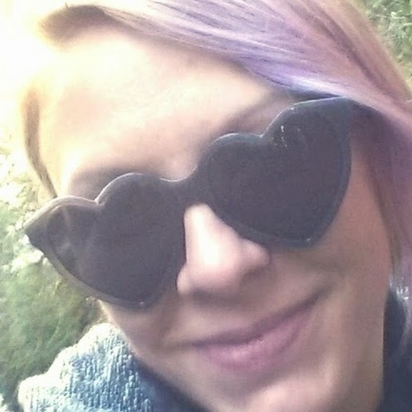 Meet your Posher, Sylwia