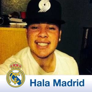 Meet your Posher, Jose