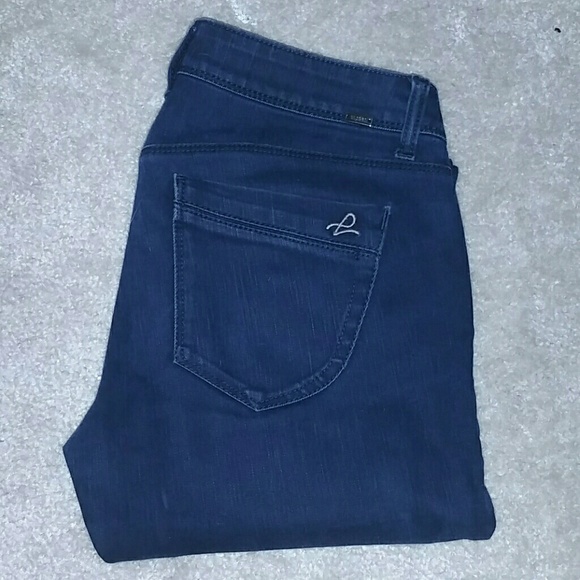 DL1961 Ultra Skinny Jeans