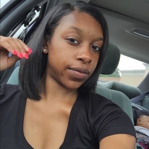 Meet your Posher, Jade