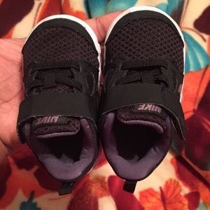 Nike shoes (infant)