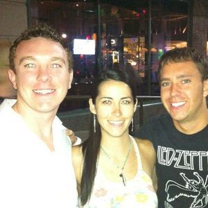 Meet your Posher, Matt