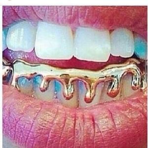 Meet your Posher, Toni