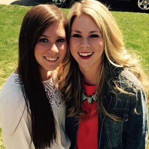 Meet your Posher, Bridget